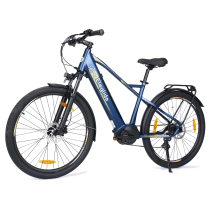 Eleglide C1 250W 14.5Ah elektrinis dviratis