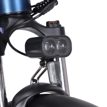Eleglide C1 250W 14.5Ah elektrinis dviratis