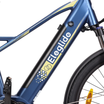 Eleglide C1 250W 14.5Ah elektrinis dviratis
