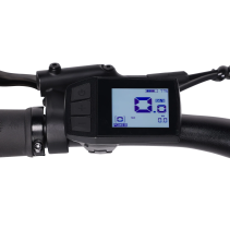 Eleglide C1 250W 14.5Ah elektrinis dviratis