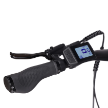 Eleglide C1 250W 14.5Ah elektrinis dviratis