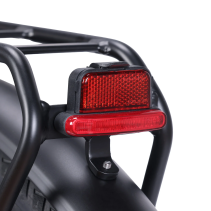 Eleglide C1 250W 14.5Ah elektrinis dviratis