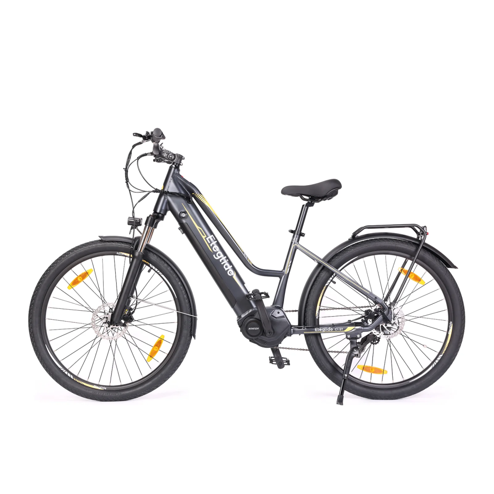 Eleglide C1 ST 250W 14.5Ah elektrinis dviratis
