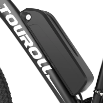 Touroll U1 26 250W 13Ah elektrinis dviratis
