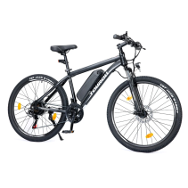 Touroll U1 29 250W 13Ah elektrinis dviratis