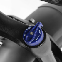 Samebike C05PRO 500W miesto elektrinis dviratis | Stilingas pasirinkimas su krepšiu