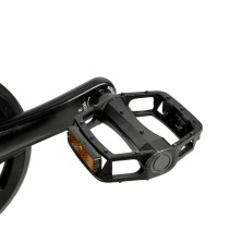 Samebike LO26PLUS 1000W elektrinis dviratis | Bekelės galiūnas su 15Ah baterija