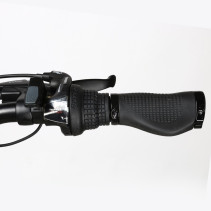 Samebike RS-A01PLUS 750W elektrinis dviratis | Miesto komfortas su 14Ah baterija