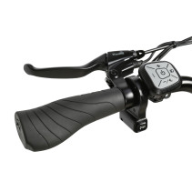 Samebike RS-A01PRO 500W miesto elektrinis dviratis | Komfortas ir funkcija su 15Ah baterija