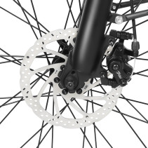Samebike RS-A01PRO 500W miesto elektrinis dviratis | Komfortas ir funkcija su 15Ah baterija