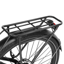 Samebike RS-A01PRO 500W miesto elektrinis dviratis | Komfortas ir funkcija su 15Ah baterija