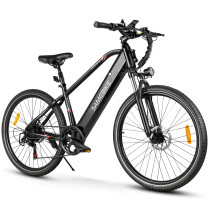 Samebike RS-A01Men 500W elektrinis kalnų dviratis | Patikimas ir galingas MTB