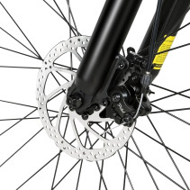 Samebike RS-A01Men 500W elektrinis kalnų dviratis | Patikimas ir galingas MTB