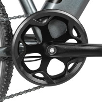 Samebike RS-A01Men 500W elektrinis kalnų dviratis | Patikimas ir galingas MTB