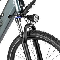 Samebike RS-A01Men 500W elektrinis kalnų dviratis | Patikimas ir galingas MTB