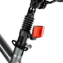 Samebike RS-A01Men 500W elektrinis kalnų dviratis | Patikimas ir galingas MTB