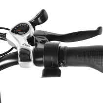 Samebike RS-A01Men 500W elektrinis kalnų dviratis | Patikimas ir galingas MTB