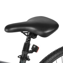 Samebike RS-A01Men 500W elektrinis kalnų dviratis | Patikimas ir galingas MTB