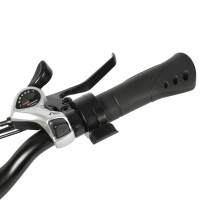Samebike SY26-II 500W elektrinis kalnų dviratis | Sportiškas ir galingas sprendimas