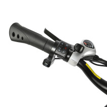 Samebike SY26-II 500W elektrinis kalnų dviratis | Sportiškas ir galingas sprendimas