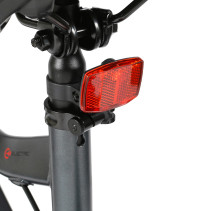 Samebike SY26-II 500W elektrinis kalnų dviratis | Sportiškas ir galingas sprendimas