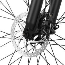 Samebike SY26-II 500W elektrinis kalnų dviratis | Sportiškas ir galingas sprendimas