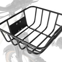 Samebike RS-A07 500W elektrinis miesto dviratis | Komfortas su 28 colių ratais