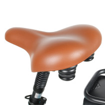 Samebike RS-A07 500W elektrinis miesto dviratis | Komfortas su 28 colių ratais