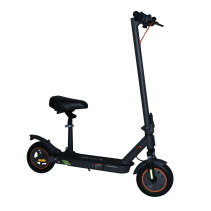 HoneyWhale M2 MAX-B 350W 12.5Ah elektrinis paspirtukas