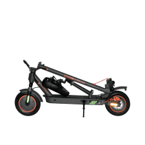 HoneyWhale M2 MAX-B 350W 12.5Ah elektrinis paspirtukas