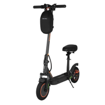 HoneyWhale M2 MAX-B 350W 12.5Ah elektrinis paspirtukas