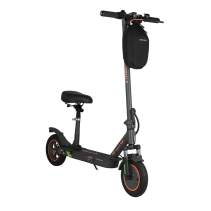 HoneyWhale M2 MAX-B 350W 12.5Ah elektrinis paspirtukas