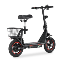 HONEYWHALE M5 Pro-S 500W 13Ah elektrinis paspirtukas