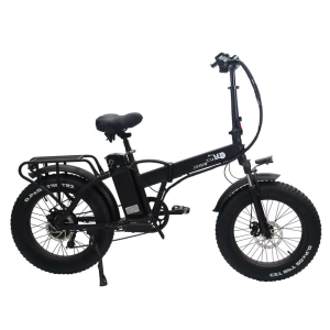 CMACEWHEEL GW20 750W 18Ah sulankstomas elektrinis dviratis