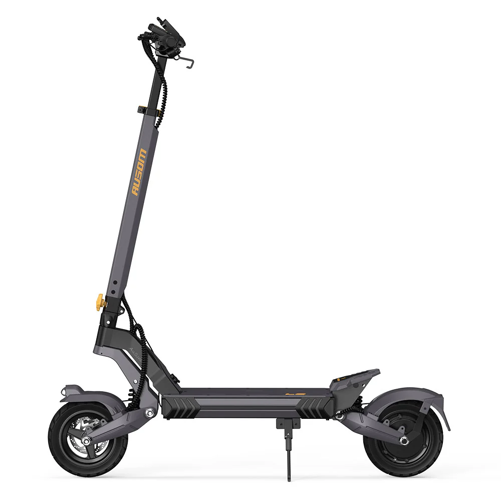 Ausom L2 800W 15.6Ah elektrinis paspirtukas