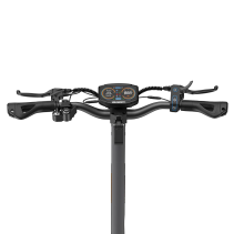 Ausom L2 MAX DUAL 1000W*2 20.8Ah elektrinis paspirtukas