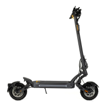 Ausom SR1 1000W*2 20.8Ah elektrinis paspirtukas