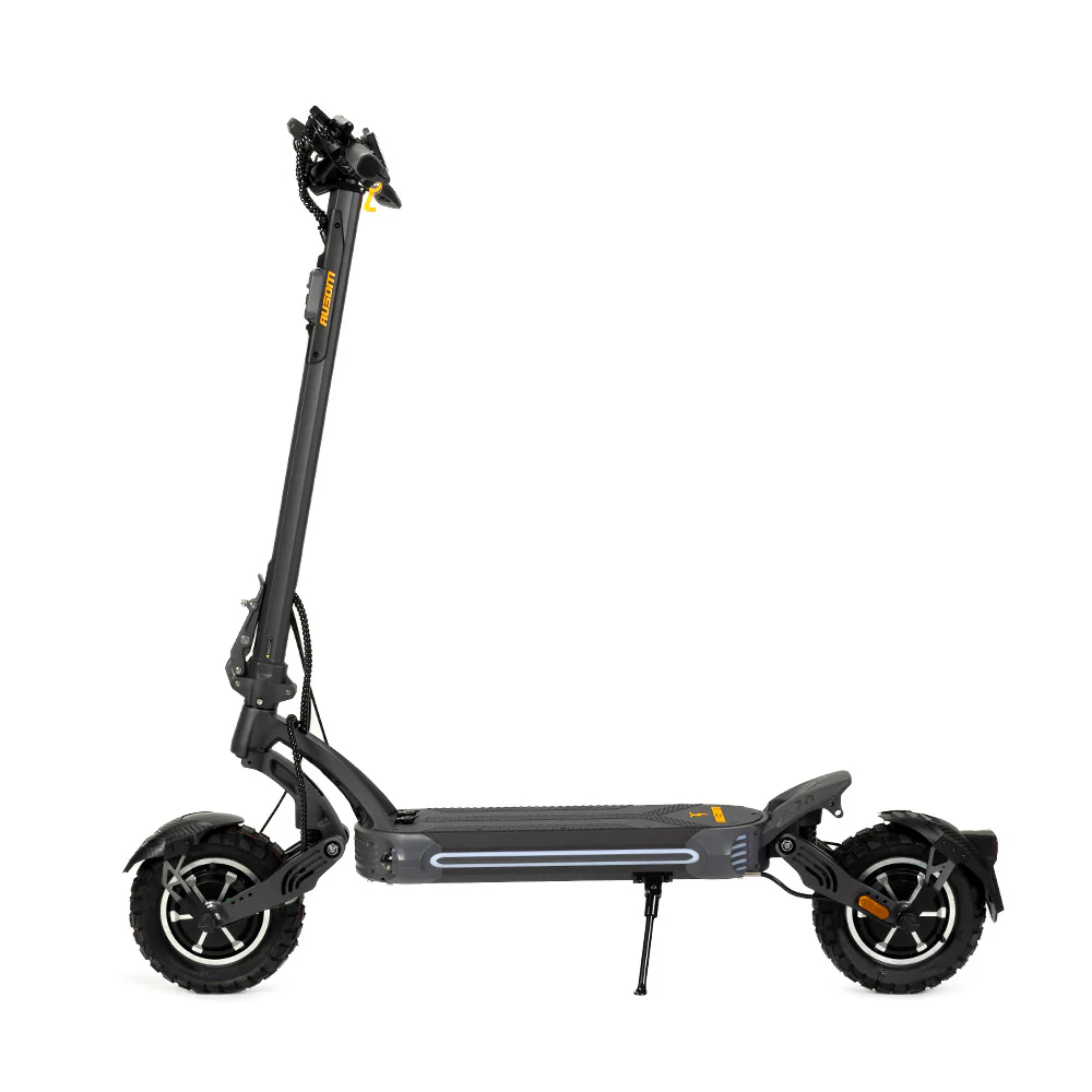 Ausom SR1 1000W*2 20.8Ah elektrinis paspirtukas