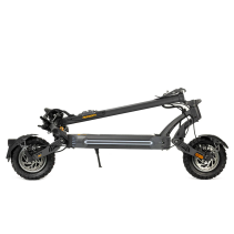 Ausom SR1 1000W*2 20.8Ah elektrinis paspirtukas