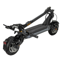 Ausom SR1 1000W*2 20.8Ah elektrinis paspirtukas