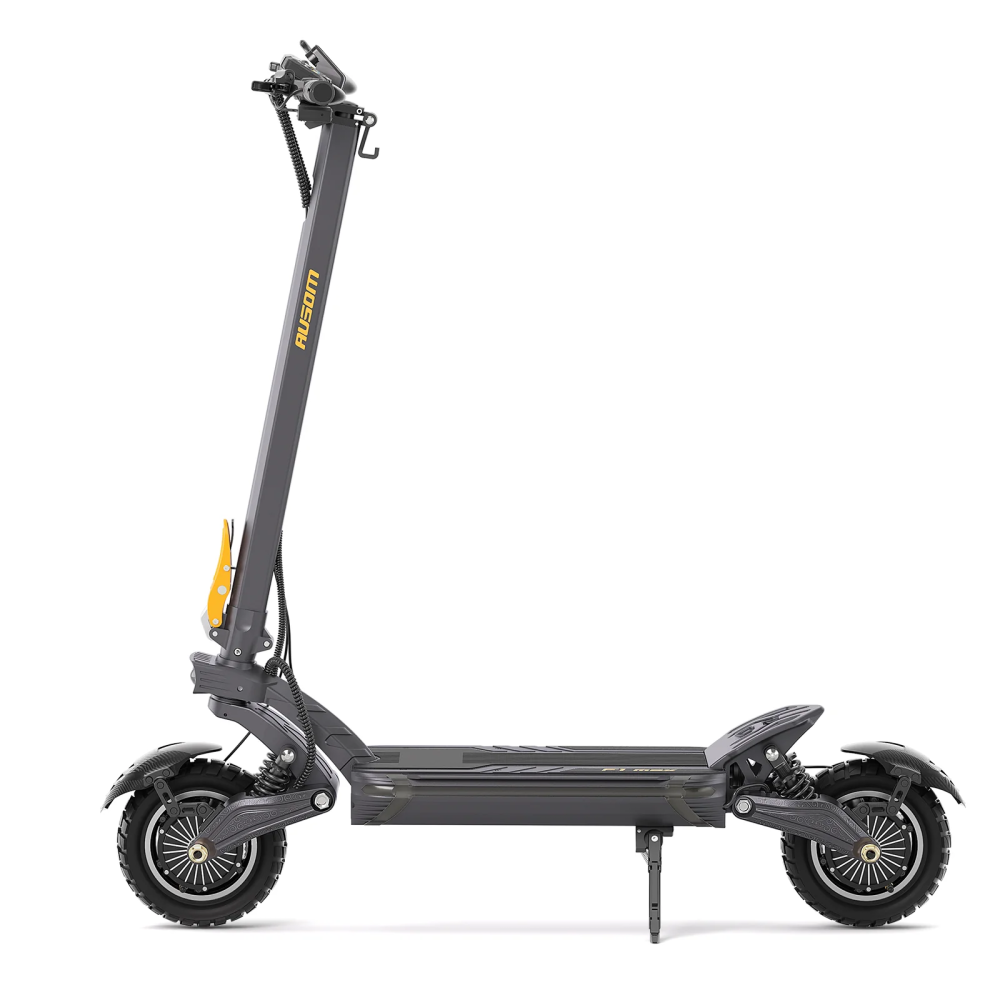 Ausom F1 MAX 1400W*2 20.8Ah elektrinis paspirtukas