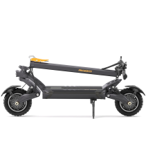 Ausom F1 MAX 1400W*2 20.8Ah elektrinis paspirtukas