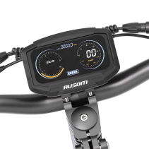 Ausom F1 MAX 1400W*2 20.8Ah elektrinis paspirtukas