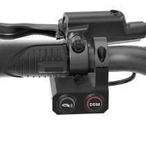 Ausom F1 MAX 1400W*2 20.8Ah elektrinis paspirtukas