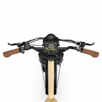 Onesport W77 500W 18Ah elektrinis dviratis