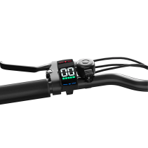 OneSport OT12 250W 13Ah elektrinis dviratis