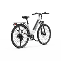 OneSport OT12 250W 13Ah elektrinis dviratis