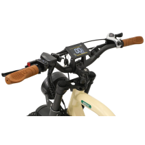 OneSport W66 500W 13.5Ah elektrinis dviratis