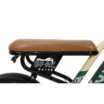 OneSport W66 500W 13.5Ah elektrinis dviratis
