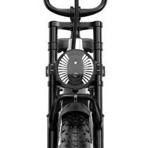 OneSport OT08 Pro 500W 18Ah elektrinis dviratis
